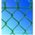 Chain Link Fence para playground